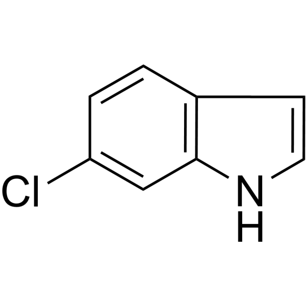 6-Chloroindole 17422-33-2